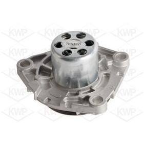 KWP 101352 Einlaßventil ALFA ROMEO 159 Sportwagon (939) 2.4 200 PS Diesel