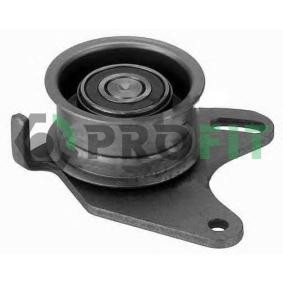 PROFIT 1014-0032 Polea tensora, correa dentada HYUNDAI H-1 Furgón (A1) 2.5 80 cv Gasoleo