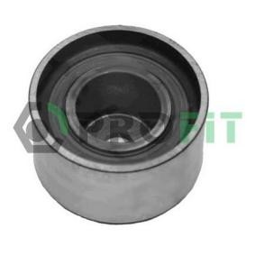 PROFIT 1014-0041 Umlenk- / Führungsrolle, Keilrippenriemen ALFA ROMEO 159 Sportwagon (939) 2.4 200 PS Diesel