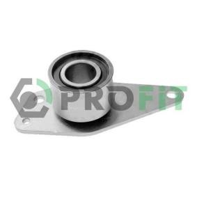 PROFIT 1014-0073 Umlenk- / Führungsrolle, Keilrippenriemen RENAULT LAGUNA 1 (B56, 556) 2.0 109 PS Otto
