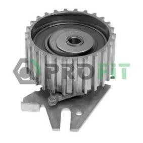 PROFIT 1014-0137 Spannrolle, Zahnriemen ALFA ROMEO 156 Sportwagon (932) 2.4 136 PS Diesel