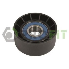 PROFIT 1014-0145 Umlenk- / Führungsrolle, Keilrippenriemen RENAULT LAGUNA 1 (B56, 556) 1.6 107 PS Otto