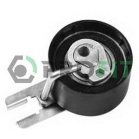PROFIT 1014-3319 Poulie, tendeur de courroie d'accessoire MAZDA 2 3/5 portes (DE_, DH_3) 1.4 68 CV Diesel