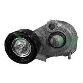 PROFIT 1014-4350 Spannrolle OPEL Astra H Caravan (A04) 1.6 105 PS Otto