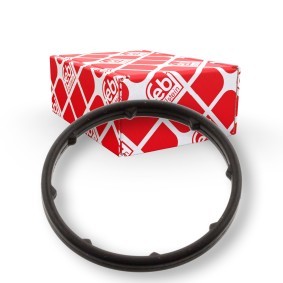 FEBI BILSTEIN 101400 Retentor de radiador de óleo OPEL MOKKA