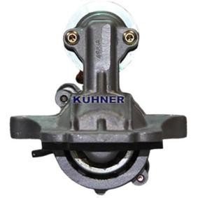 Anlasser von AD KÜHNER 101403V