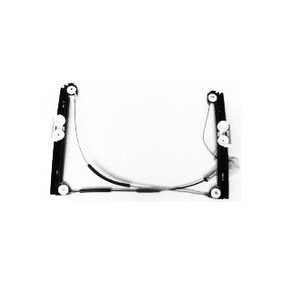 DOGA 101404 Interruptor de vidros MINI Hatchback (R50, R53) 1.4 75 cv Otto