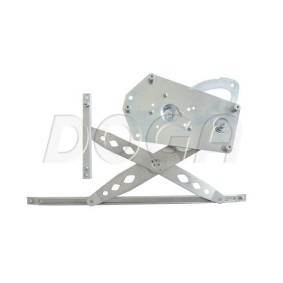 DOGA 101604 Fensterheber-Schalter RENAULT MEGANE 3 Grandtour (KZ0/1) 2.0 150 PS Diesel