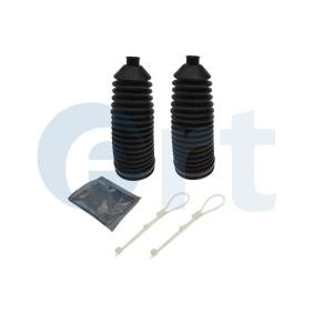 ERT 101771 Styrväxeldamask MERCEDES-BENZ E-klass T-modell (S210) 3.2 224 hk Bensinmotor