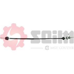 Achetez des Câble d'embrayage SEIM 101840 à prix pour 49,89&nbsp;&euro;