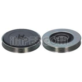 ORIGINAL IMPERIUM 10209 Riemenscheibe, Kurbelwelle ALFA ROMEO 159 Sportwagon (939) 2.4 200 PS Diesel