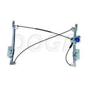 DOGA 102207 Interruptor de vidros MINI Hatchback (R56) 2.0 112 cv Diesel