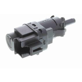 Bremslichtschalter V25-73-0034 VOLVO XC70 von VEMO