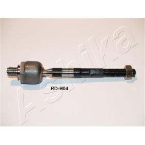 ASHIKA 103-0H-H04 Rotule axiale HYUNDAI ACCENT 3 (MC)