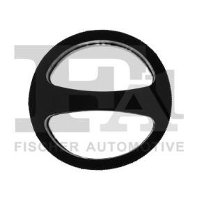 FA1 103-701 Supporto marmitta BMW 3 Compact (E36)