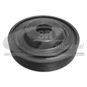 3RG 10304 Puleggia albero motore FORD ORION