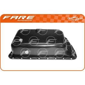 FARE SA 10318 Ölwanne CITROËN Xantia Schrägheck (X1_, X2_) 1.9 68 PS Diesel