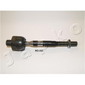 JAPKO 103329 Indre styreledd MAZDA 6 Station Wagon (GY) 2.3 162 hk Bensinmotor