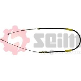 Osta Vaijeri, seisontajarru SEIM:llä 103520 edullisesti hintaan 45,86&nbsp;&euro;