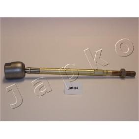 JAPKO 103804 Rótula axial de dirección SUZUKI SWIFT Descapotable (SF413)