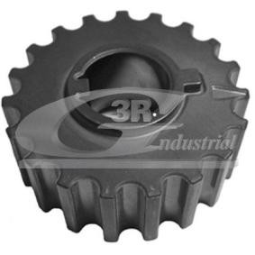 3RG 10412 Ruota dentata, albero a gomito VAUXHALL Meriva Mk1 (A) (X03)