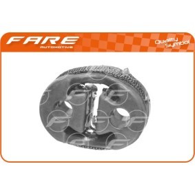 Achetez des Butée élastique, silencieux FARE SA 10461 à prix pour 5,23&nbsp;&euro;