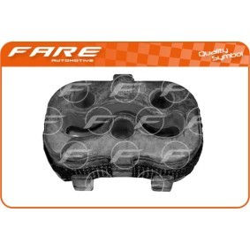 Achetez des Butée élastique, silencieux FARE SA 10462 à prix pour 64,57&nbsp;&euro;