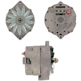 BV PSH 105.508.090.265 Alternador FIAT STILO (192) 1.8 133 cv Otto