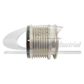 3RG 10510 Freilauf Lichtmaschine MERCEDES-BENZ C-Klasse Sportcoupe (CL203) 1.8 122 PS Otto