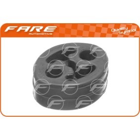 Achetez des Butée élastique, silencieux FARE SA 10513 à prix pour 5,13&nbsp;&euro;
