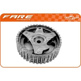 FARE SA 10521 Zahnrad, Kurbelwelle RENAULT Clio 4 Grandtour (KH_) 1.5 75 PS Diesel