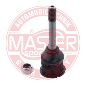 Compre Rótula de suspensão da MASTER-SPORT 10533-SET-MS a um preço baixo por 9,45&nbsp;&euro;