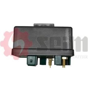 SEIM 105580 Glühkerzen-Steuergerät CITROËN Xsara Kasten / Kombi