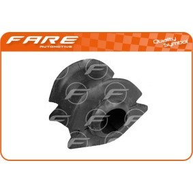 FARE SA 10596 Stabigummis FIAT DUCATO Bus (230) 2.0 109 PS Otto