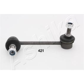 Achetez des Barre stabilisatrice ASHIKA 106-04-420R à prix pour 16,81&nbsp;&euro;