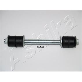 Achetez des Biellette de barre stabilisatrice ASHIKA 106-0D-D01 à prix pour 10,35&nbsp;&euro;