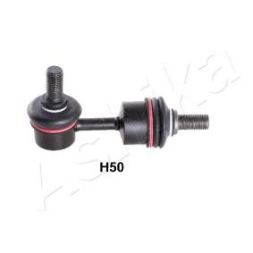 ASHIKA 106-0H-H50 Barre stabilisatrice HYUNDAI VELOSTER (FS)