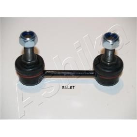 Achetez des Biellette de barre stabilisatrice ASHIKA 106-0L-L07 à prix pour 43,50&nbsp;&euro;