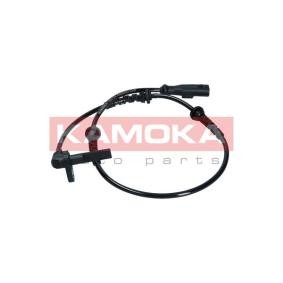 KAMOKA 1060124 Sensor ABS RENAULT DUSTER