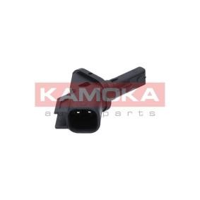 KAMOKA 1060246 Abs sensor MAZDA 3 (BK) 2.0 143 hk Diesel
