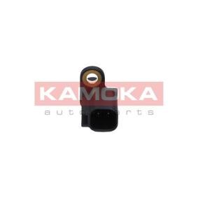 KAMOKA 1060554 Abs sensor MAZDA 3 (BK) 2.0 143 hk Diesel