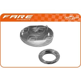 Achetez des Coupelle d'amortisseur FARE SA 10613 à prix pour 147,36&nbsp;&euro;