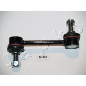 JAPKO 106238 Barra estabilizadora SUZUKI KIZASHI (FR)