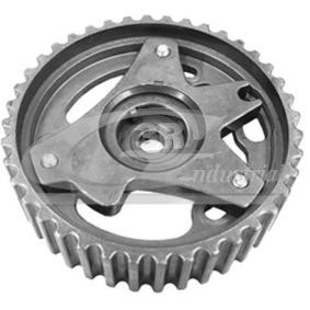 3RG 10639 Zahnrad, Kurbelwelle RENAULT Clio 4 Grandtour (KH_) 1.5 75 PS Diesel