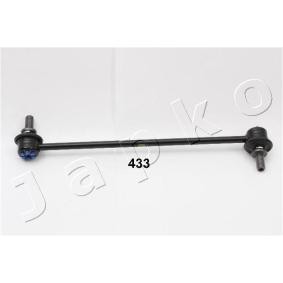 JAPKO 106433 Barre stabilisatrice HONDA CR-V 3 (RE)