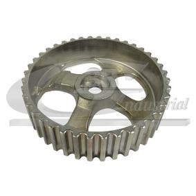 3RG 10645 Nockenwellenversteller NISSAN