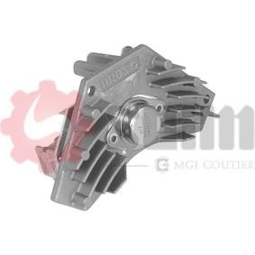 Osta Säätöelementti, lämmitys / tuuletus SEIM:llä 106470 edullisesti hintaan 45,29&nbsp;&euro;