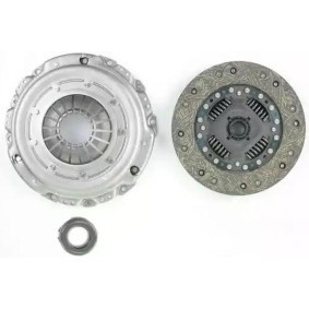 MAPCO 10656 Kupplungssatz ROVER 25 Schrägheck (RF)