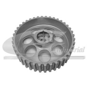 3RG 10661 Zahnrad, Nockenwelle FIAT BRAVA