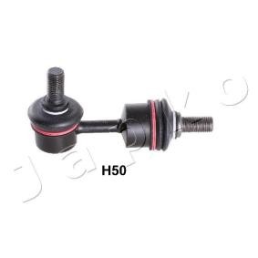 JAPKO 106H50 Barre stabilisatrice HYUNDAI VELOSTER (FS)